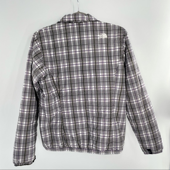 The North Face Jacket woman’s ski jackets size M - Picture 6 of 9